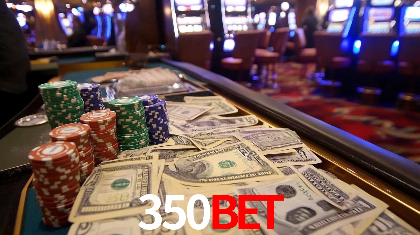 Exclusive Offers 350bet