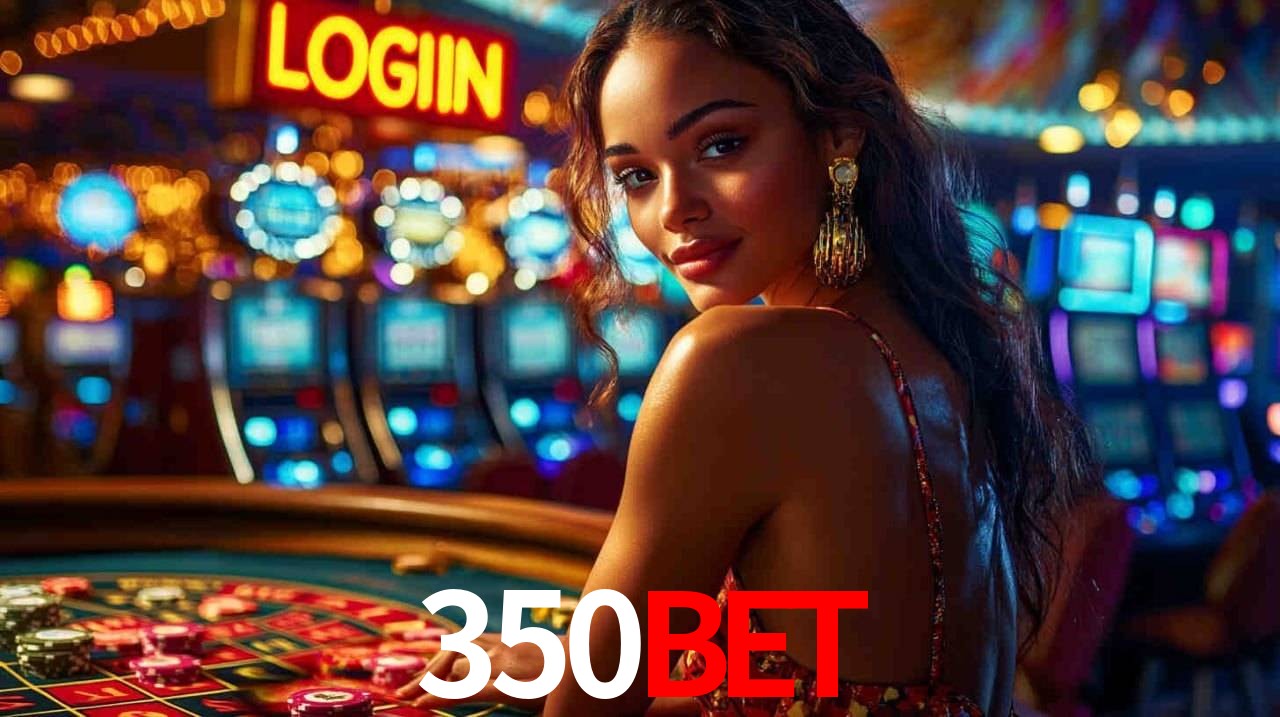 Live Casino 350bet