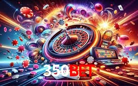Welcome Bonus 350bet