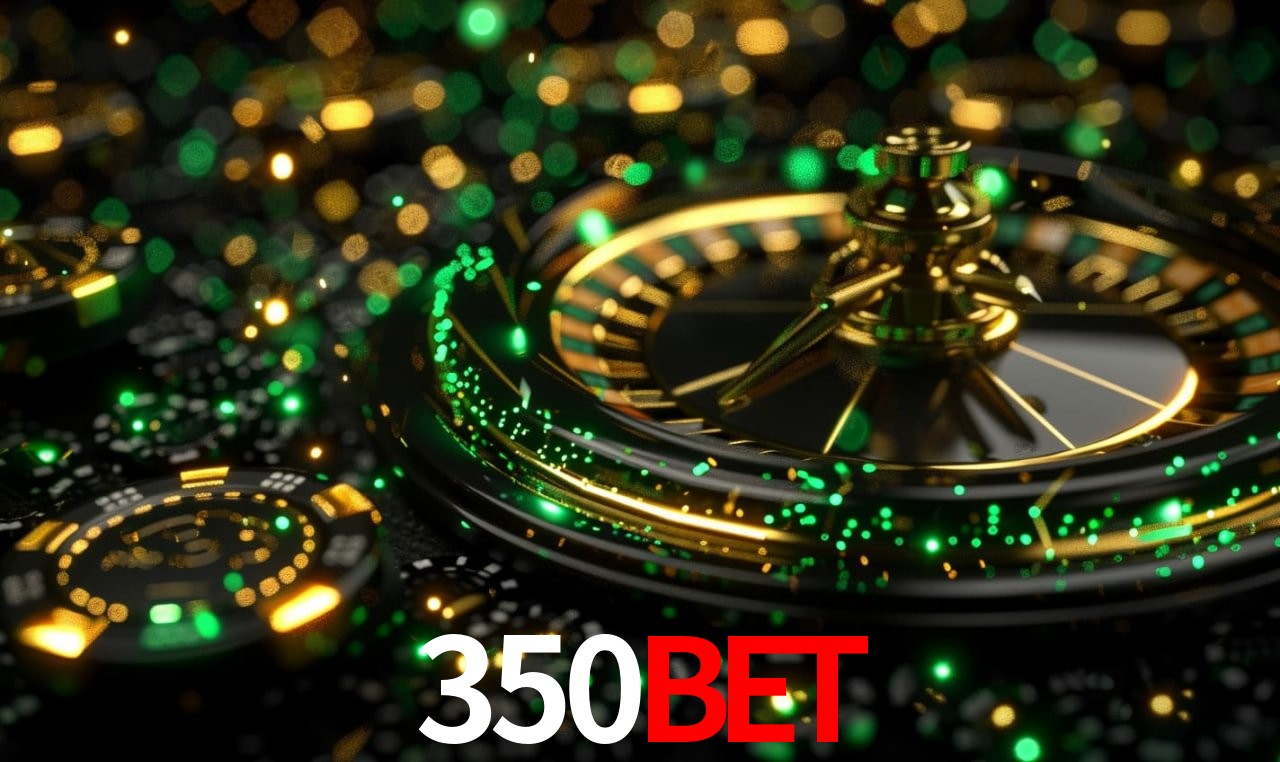 Seasonal Promotions 350bet
