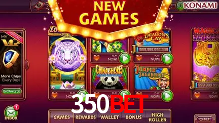 VIP Casino 350bet