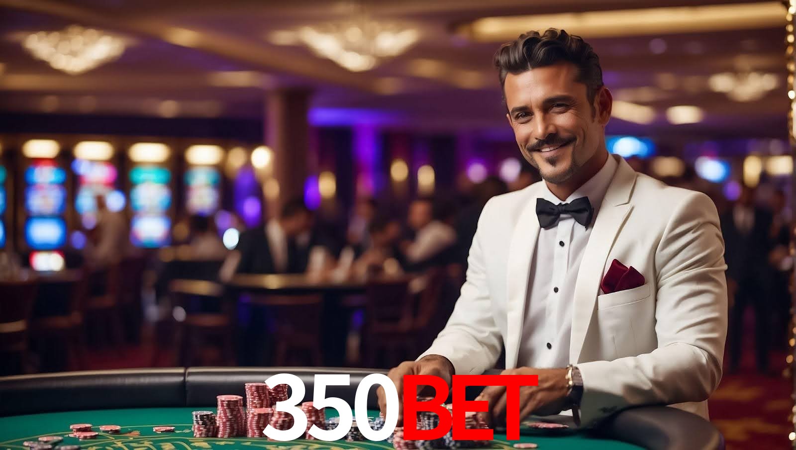 2FA Security 350bet