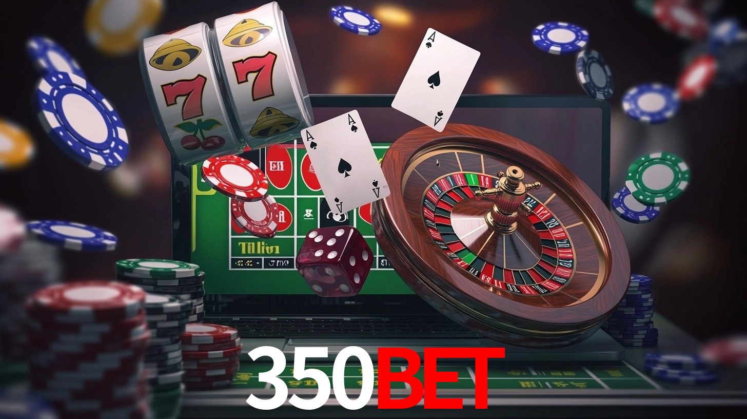 Welcome Bonus 350bet